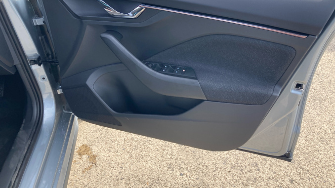 Skoda Kamiq 1.0 TSI SE L Edition 5dr DSG Petrol Hatchback - Image 19